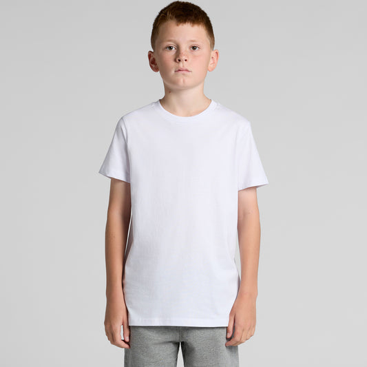 Ascolour Youth Classic Tee - (3061)