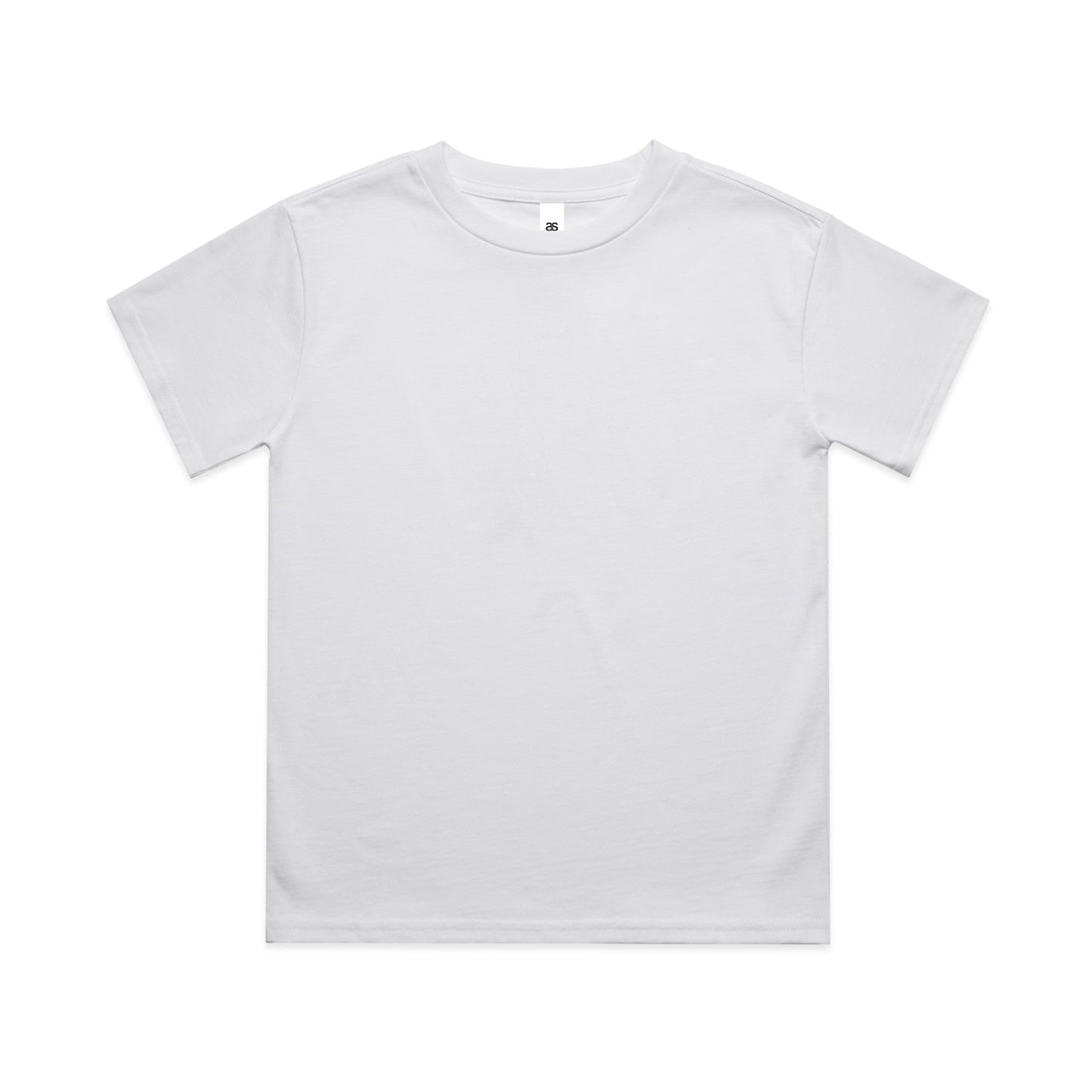 Ascolour Youth Classic Tee - (3061)