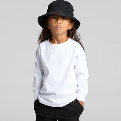 Ascolour Kids Classic L/S Tee