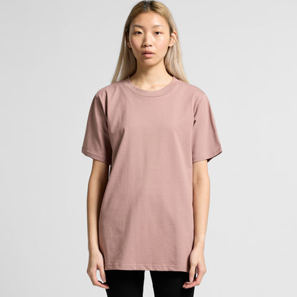 Ascolour Wo's Classic Tee(4026)