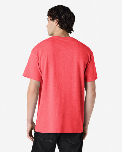 Gildan  Heavy Cotton T-shirt 180GM (5000) 1st Colour