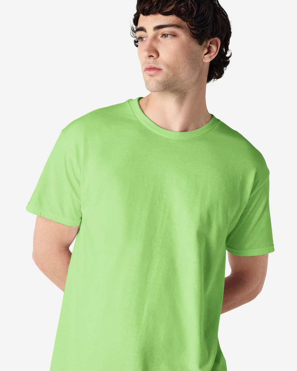 Gildan  Heavy Cotton  T-shirt 180GM (5000) 4th Colour