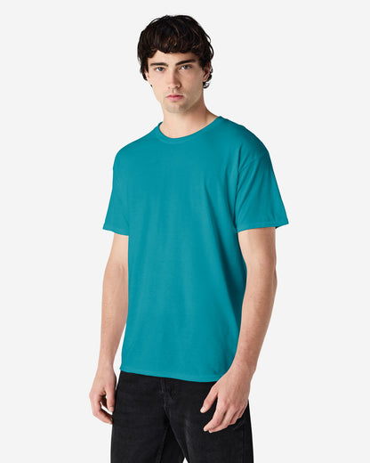 Gildan  Heavy Cotton  T-shirt 180GM (5000) 4th Colour