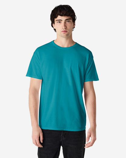 Gildan  Heavy Cotton  T-shirt 180GM (5000) 4th Colour