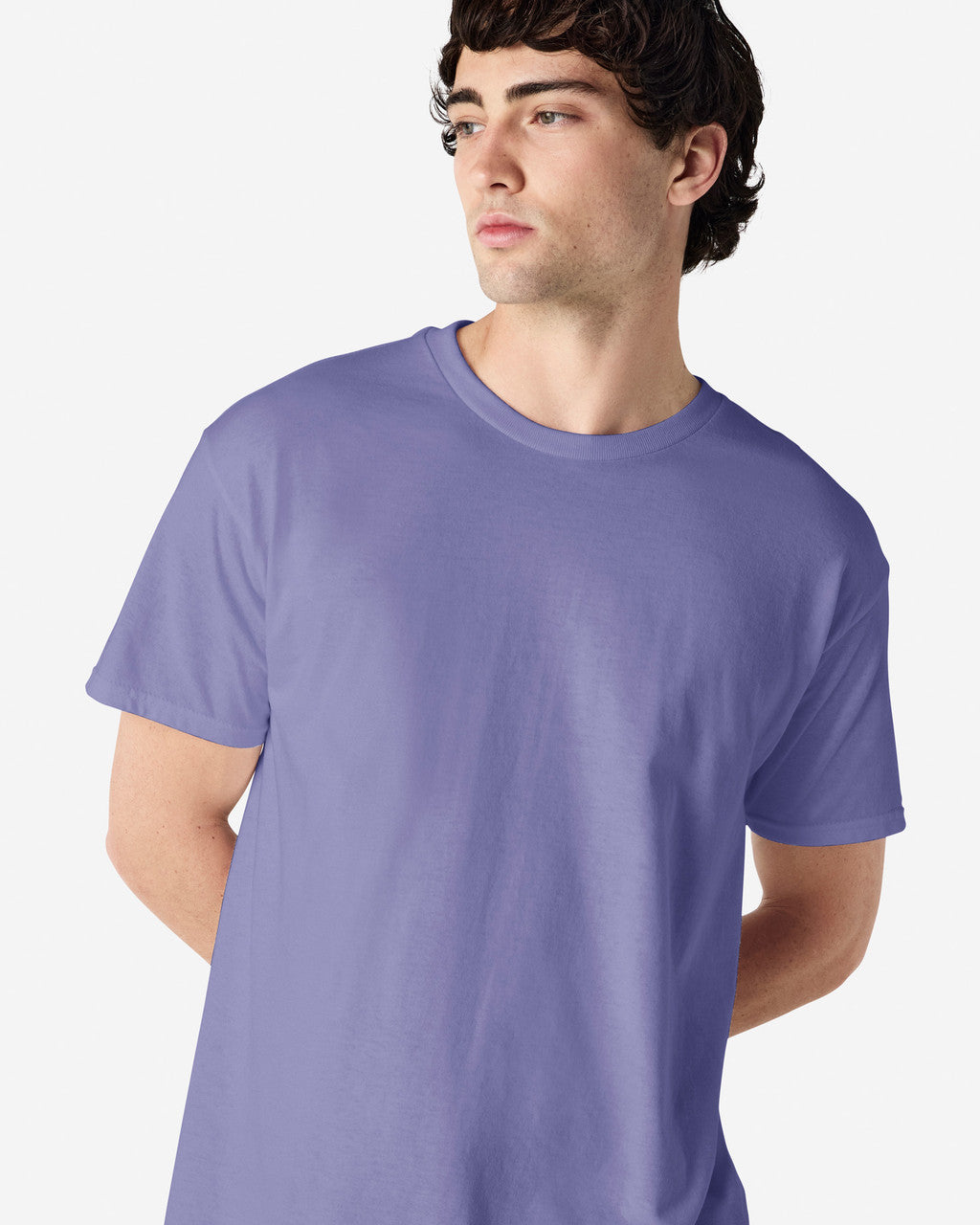 Gildan  Heavy Cotton  T-shirt 180GM (5000) 4th Colour