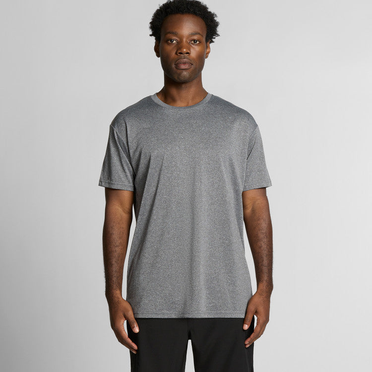 Ascolour Mens Staple Active Tee  (5001A)