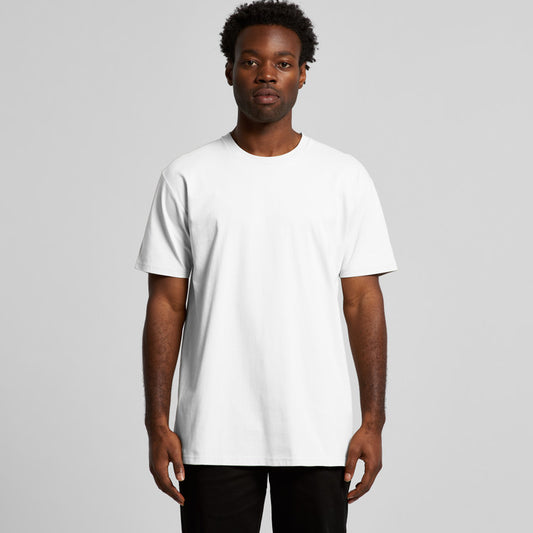 Ascolour Mens Staple Recycled Tee (5077)