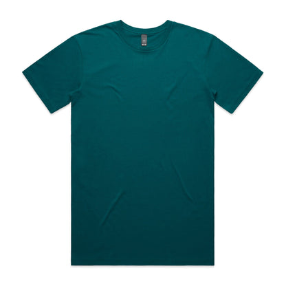 Ascolour Mens Staple Tee (5001)  Colours