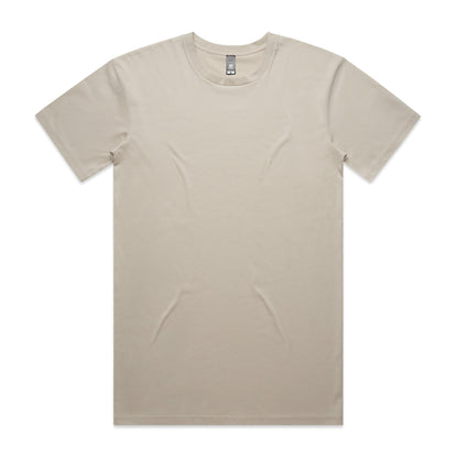 Ascolour Mens Staple Tee (5001)  Colours