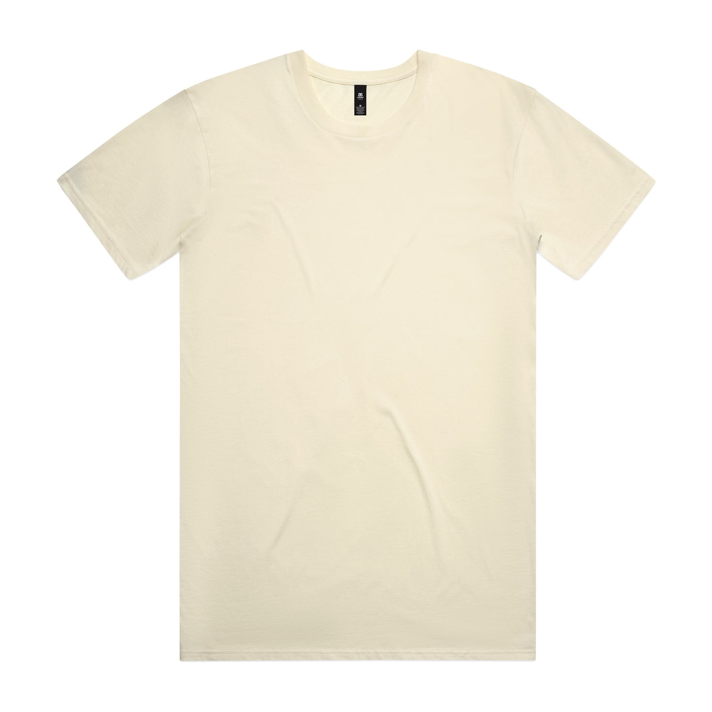 Ascolour Mens  Staple Tee (5001)5th colour