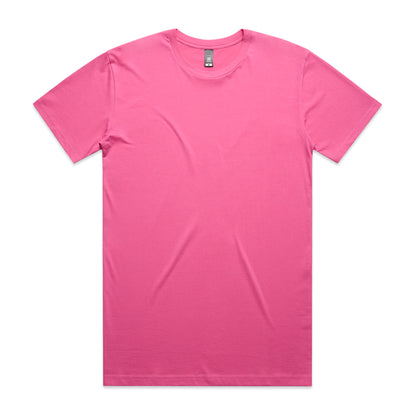 Ascolour Mens  Staple Tee (5001)6th colour