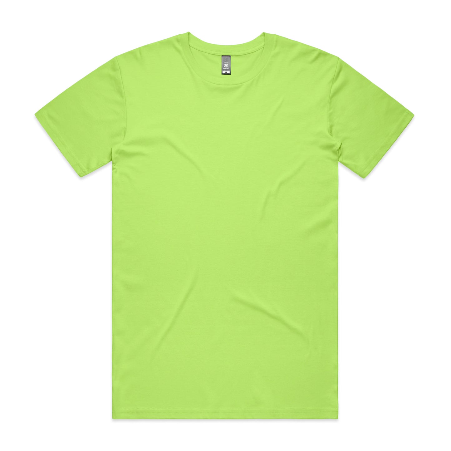 Ascolour Mens  Staple Tee (5001)5th colour