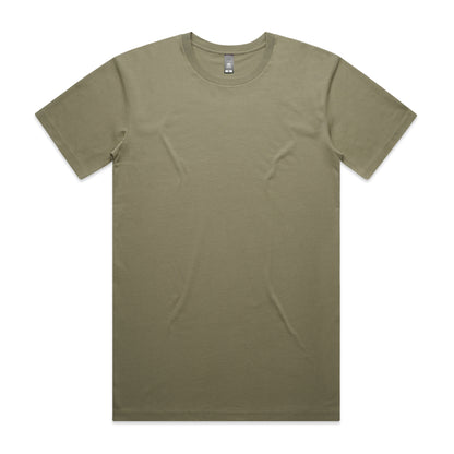 Ascolour Mens Staple Tee (5001)  Colours