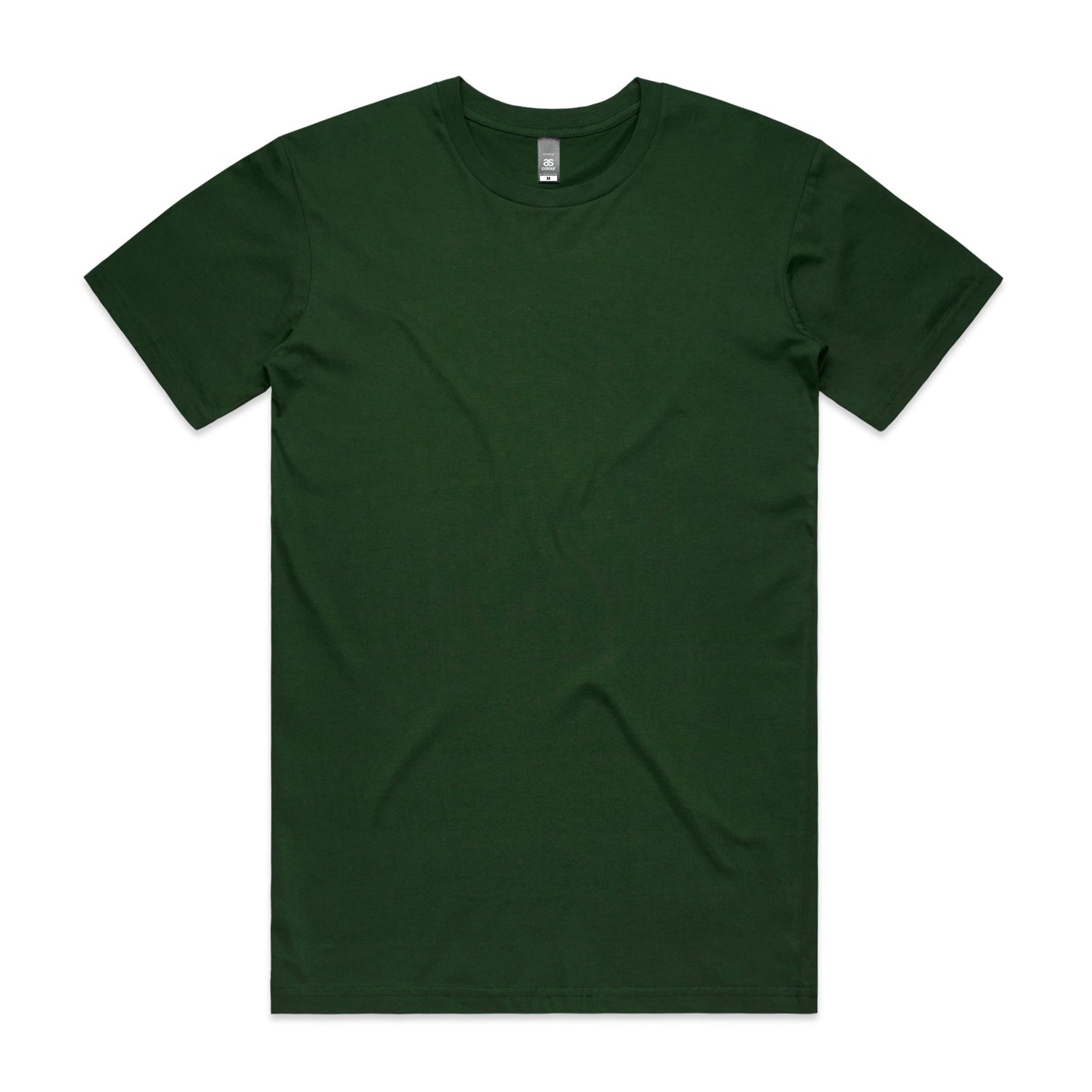 Ascolour Mens Staple Tee (5001)  Colours