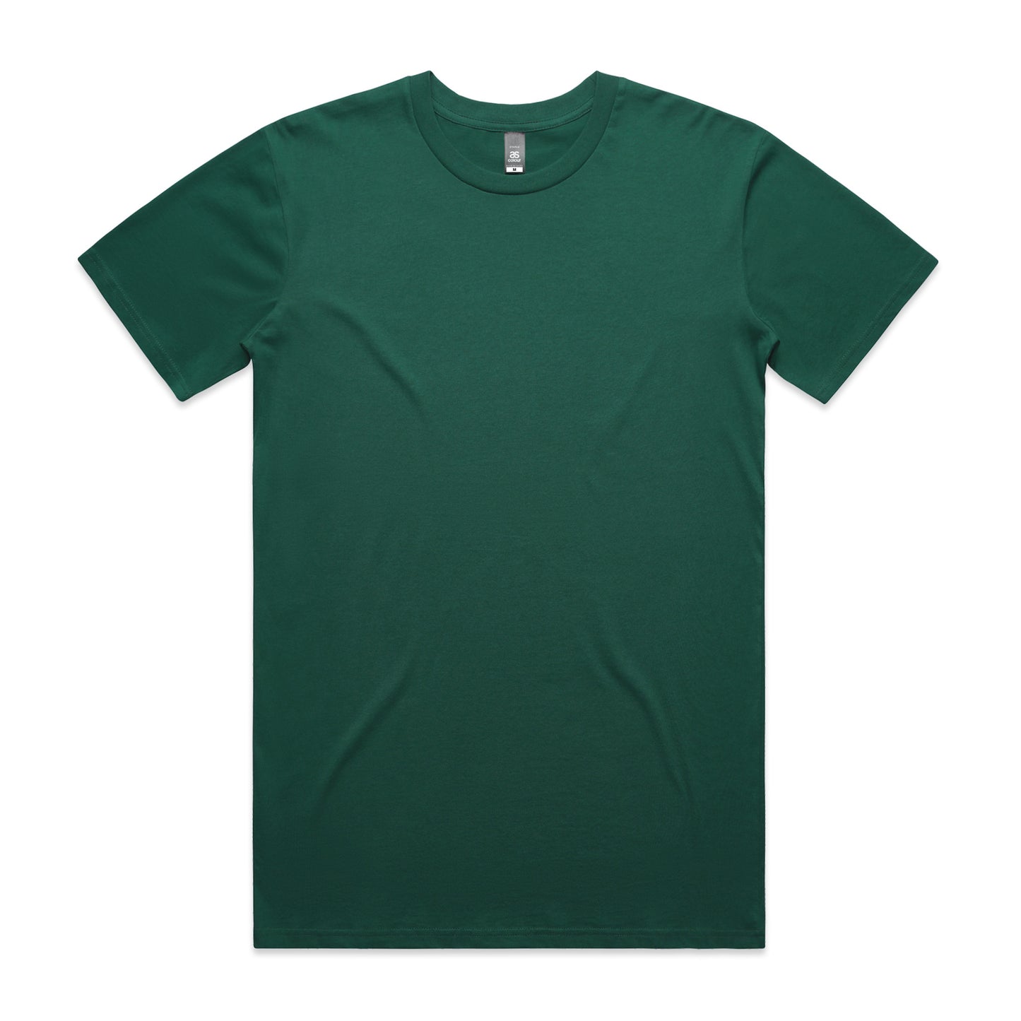 Ascolour Mens Staple Tee (5001)  Colours