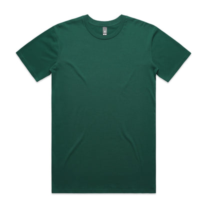 Ascolour Mens Staple Tee (5001)  Colours