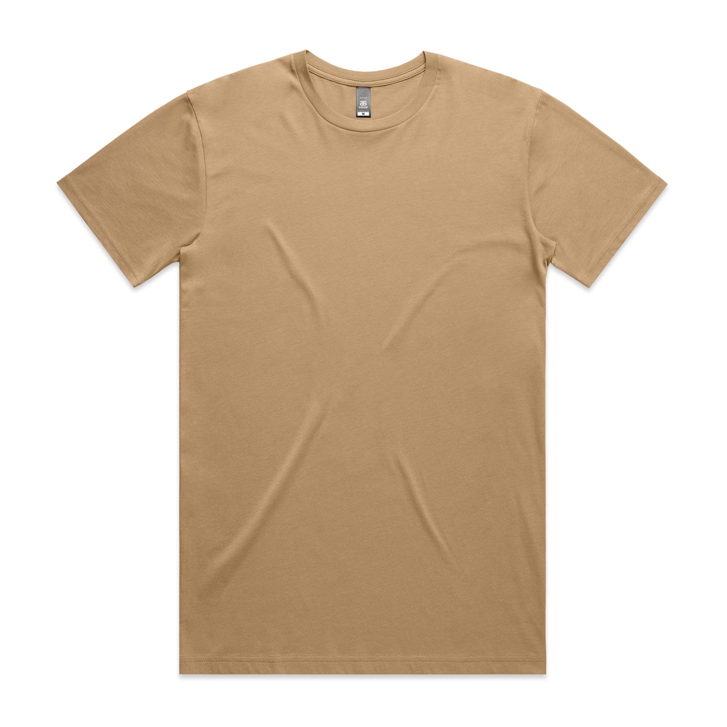 Ascolour Mens  Staple Tee (5001)6th colour