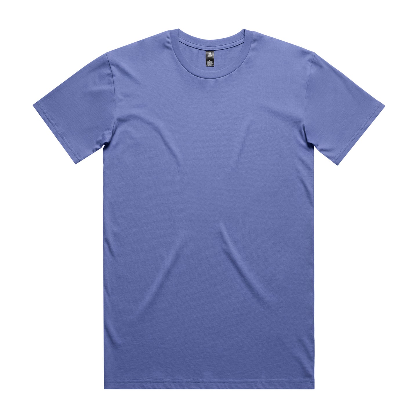 Ascolour Mens  Staple Tee (5001)5th colour