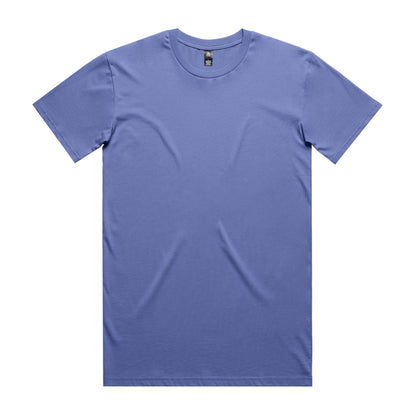 Ascolour Mens  Staple Tee (5001)5th colour