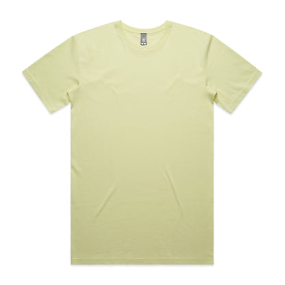 Ascolour Mens Staple Tee (5001)  Colours