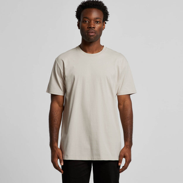 Ascolour Mens  Staple Tee (5001)7th colour