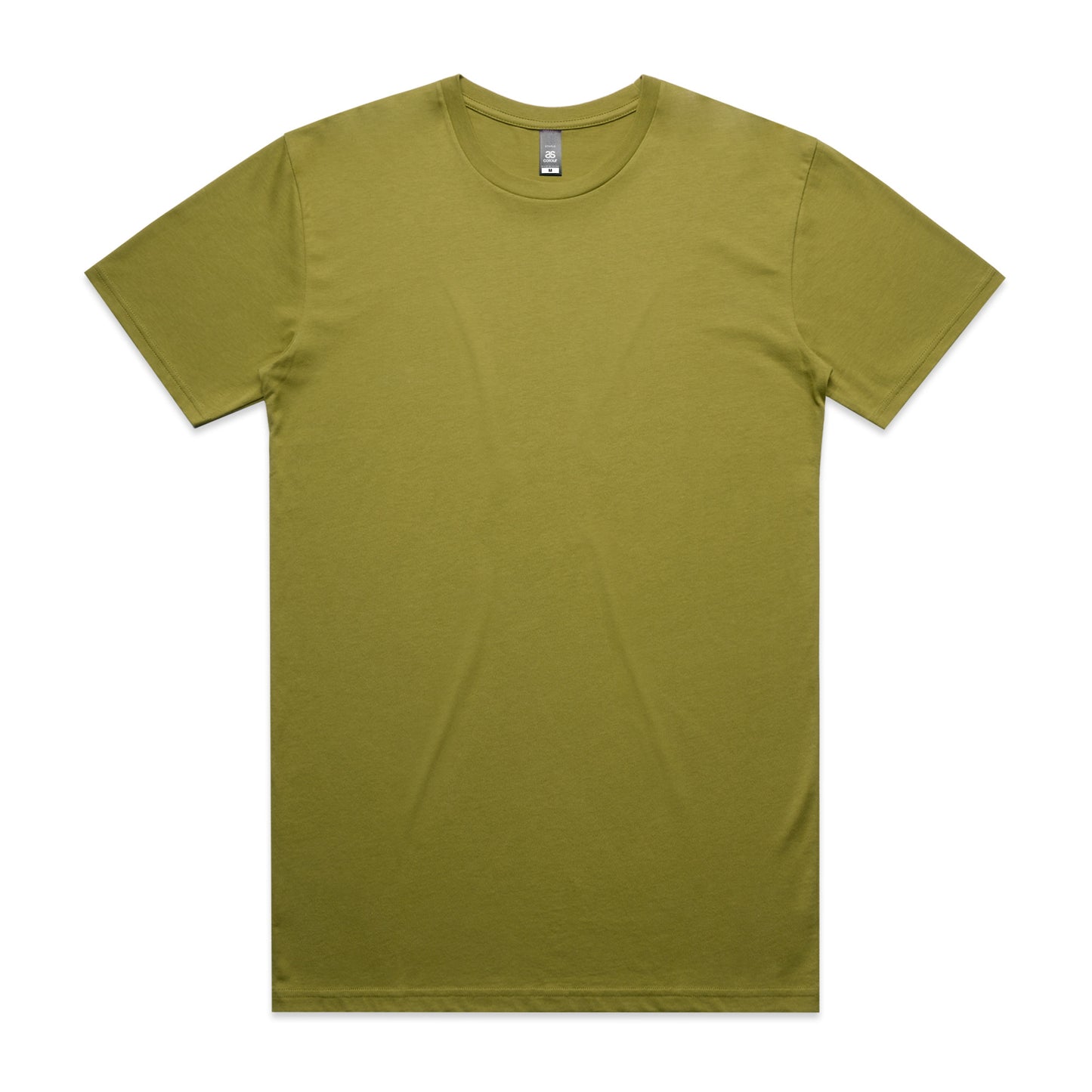 Ascolour Mens  Staple Tee (5001)6th colour