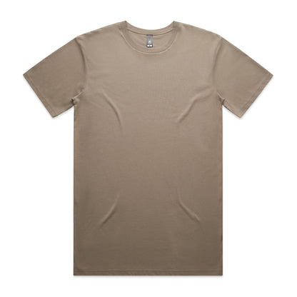 Ascolour Mens Staple Tee (5001)  Colours