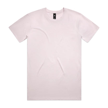 Ascolour Mens  Staple Tee (5001)5th colour