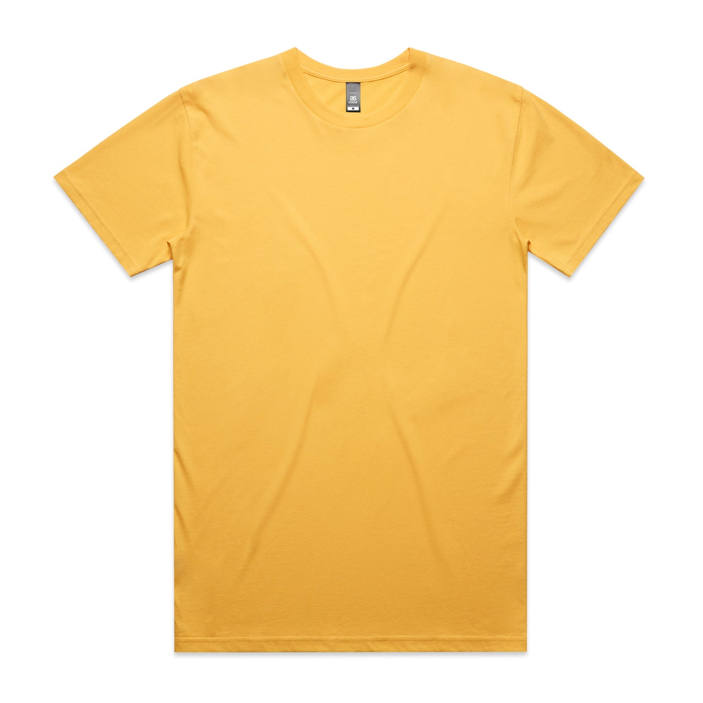 Ascolour Mens  Staple Tee (5001)6th colour