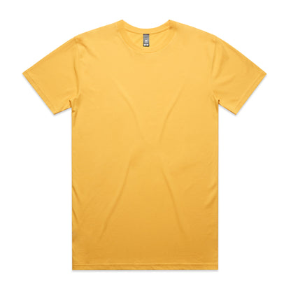 Ascolour Mens  Staple Tee (5001)6th colour