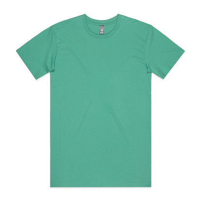 Ascolour Mens  Staple Tee (5001)5th colour