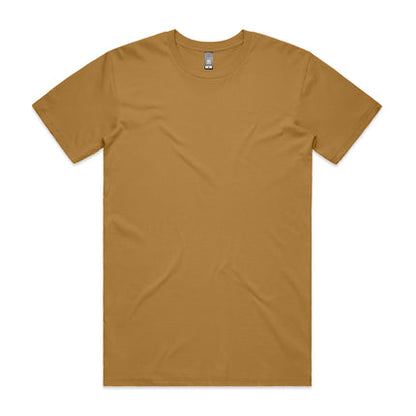 Ascolour Mens Staple Tee (5001)  Colours