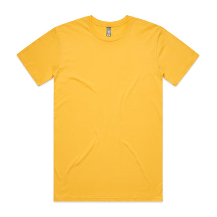 Ascolour Mens Staple Tee (5001)  Colours