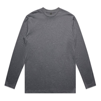 Ascolour Staple Active L/S Tee-(5020A)