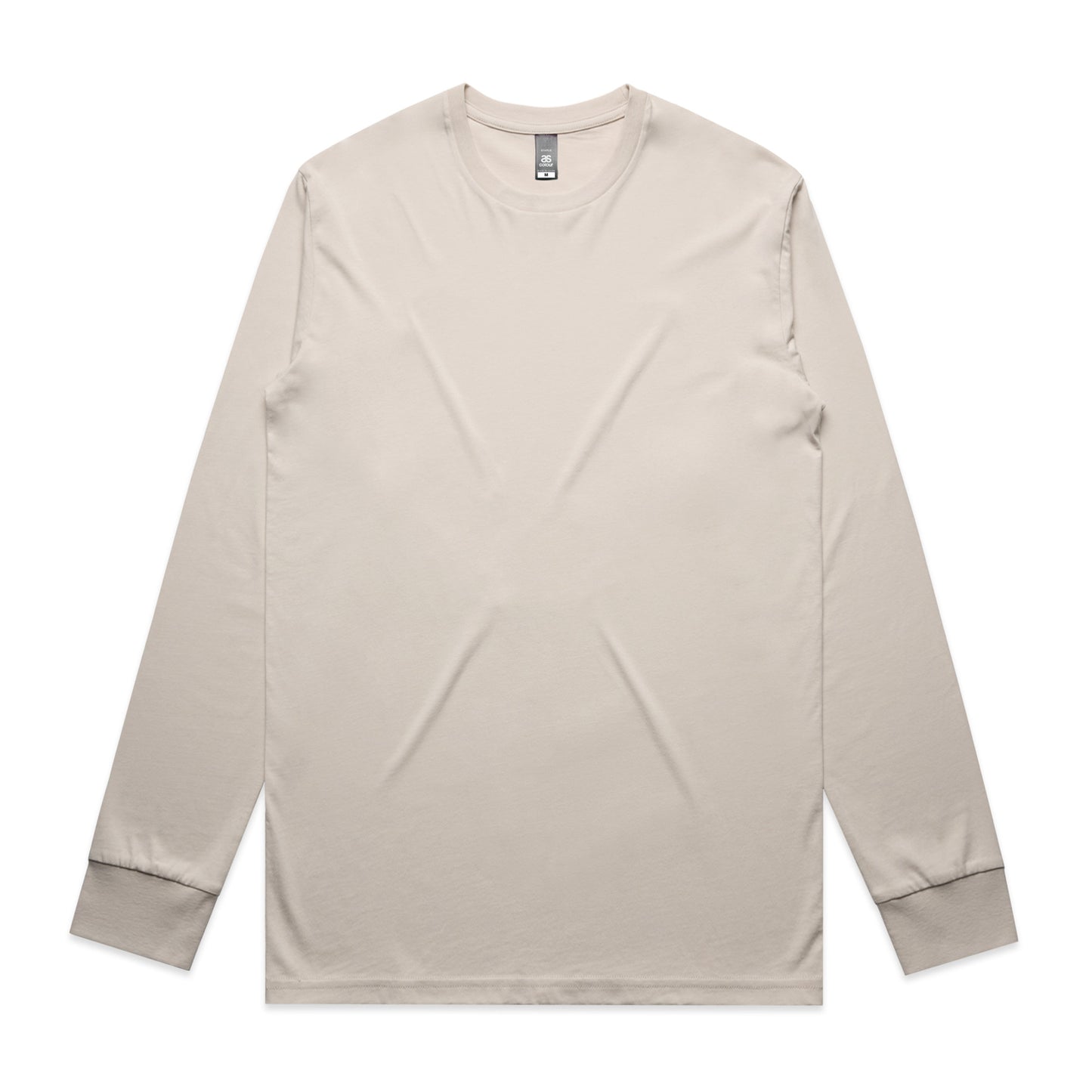 Ascolour Mens Staple L/S(5020) 2nd Colour