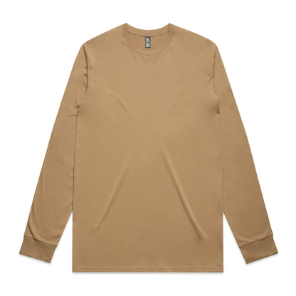 Ascolour Mens Staple L/S(5020) 2nd Colour