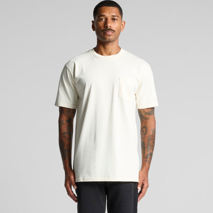 Ascolour Classic pocket Tee