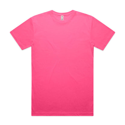 Ascolour  Block Tee (Safety Colours) - 5050F