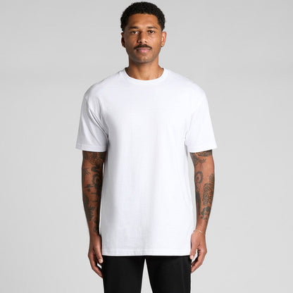 Ascolour Block Tubular Tee-(5050T)