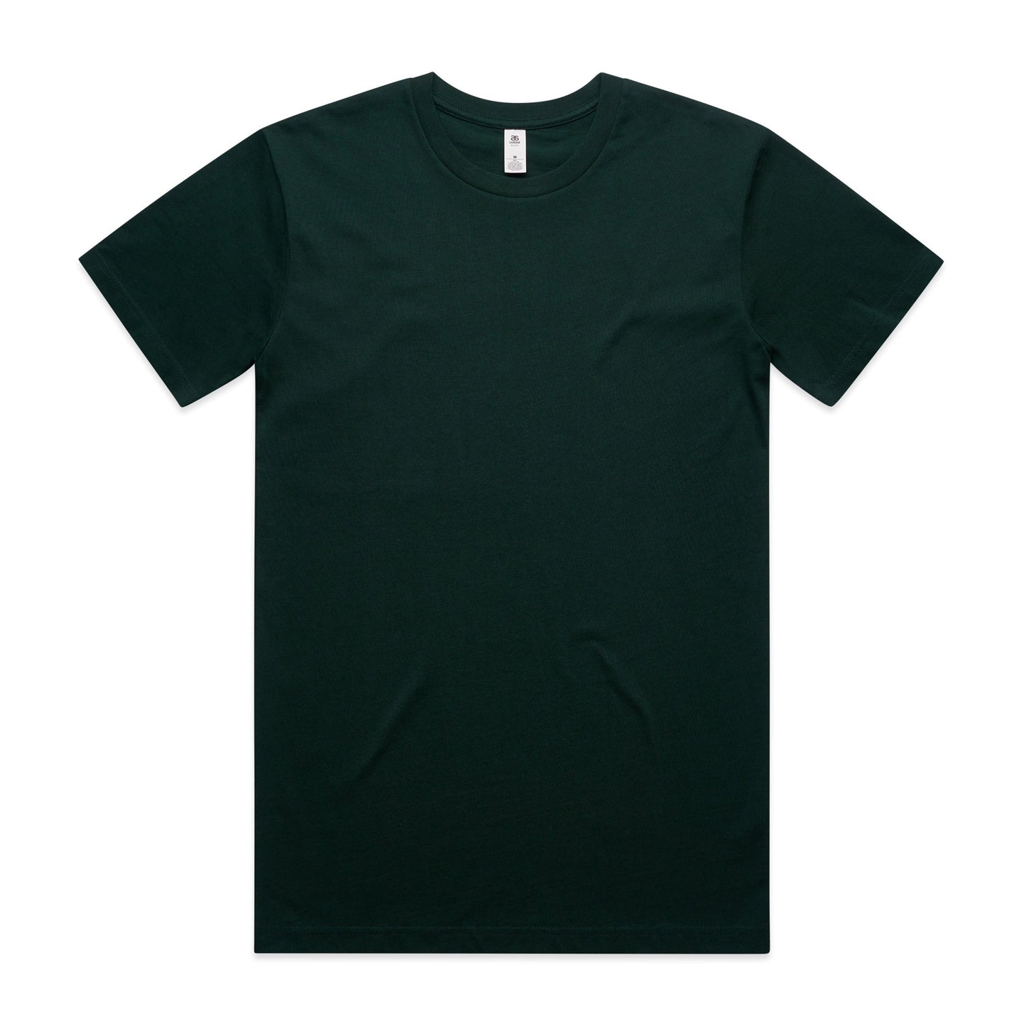 Ascolour Mens Block Tee (5050)2nd Colour