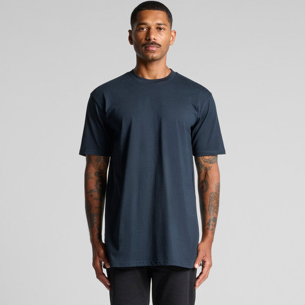 Ascolour Mens Classic Plus Tee (5070)