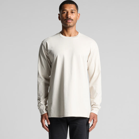 Ascolour  Mens Classic L/S Tee