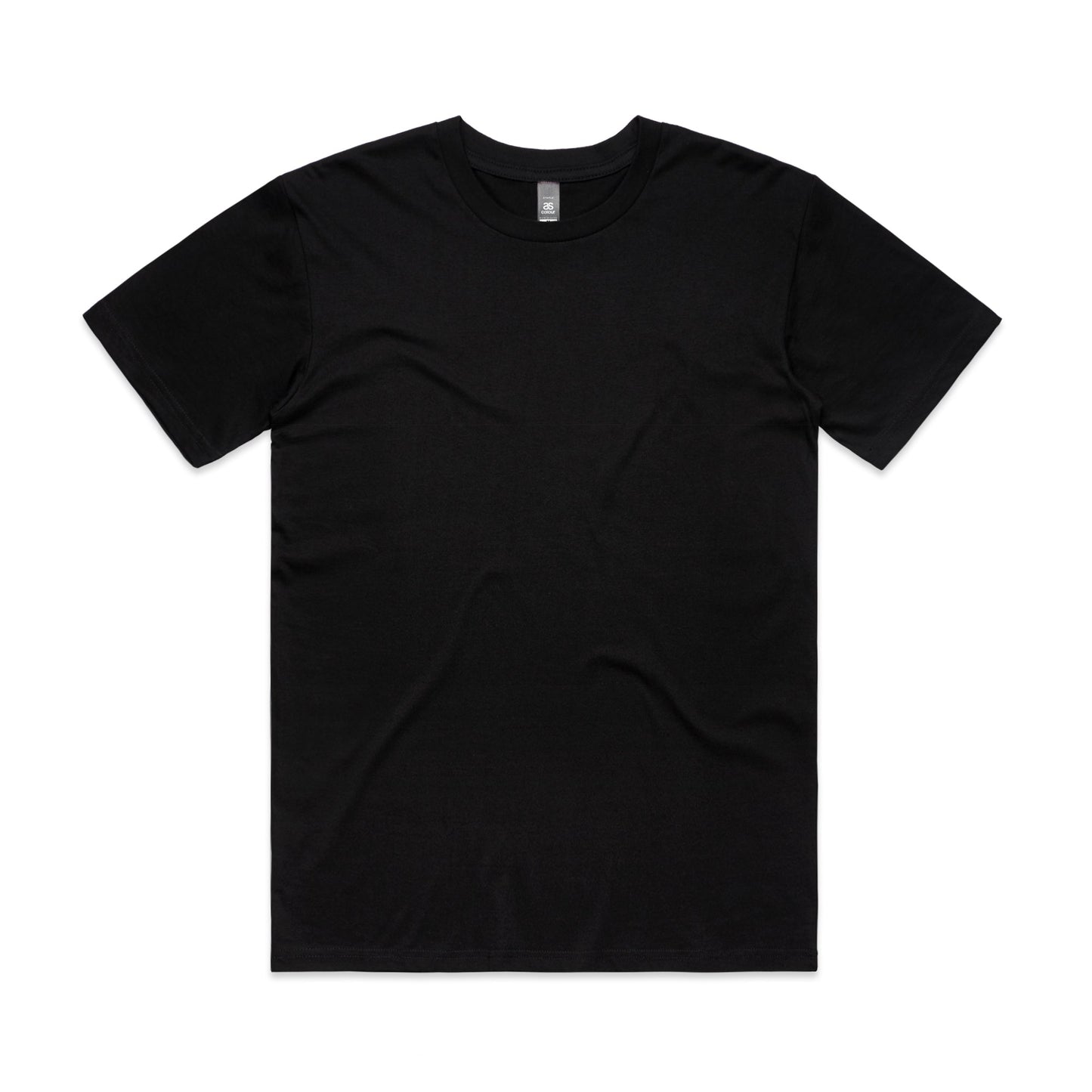 Ascolour Mens Staple Minus Tee(5074)2nd Colour