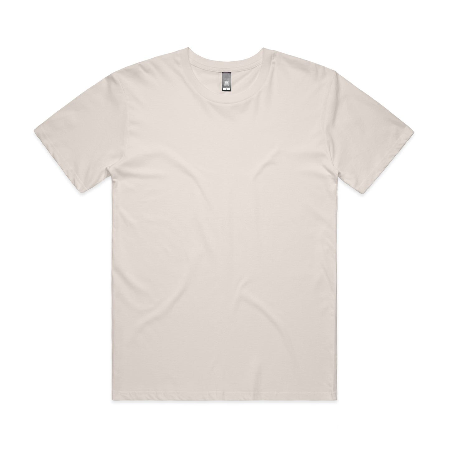 Ascolour Mens Staple Minus Tee(5074)2nd Colour