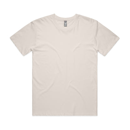 Ascolour Mens Staple Minus Tee(5074)2nd Colour