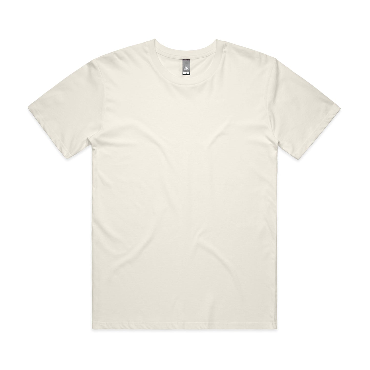 Ascolour Mens Staple Minus Tee(5074)2nd Colour