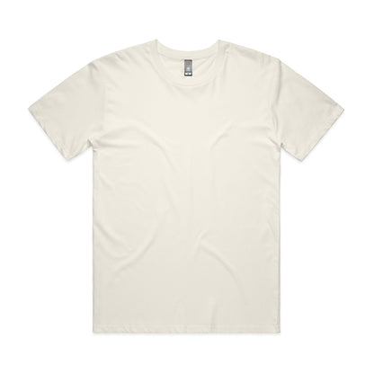 Ascolour Mens Staple Minus Tee(5074)2nd Colour