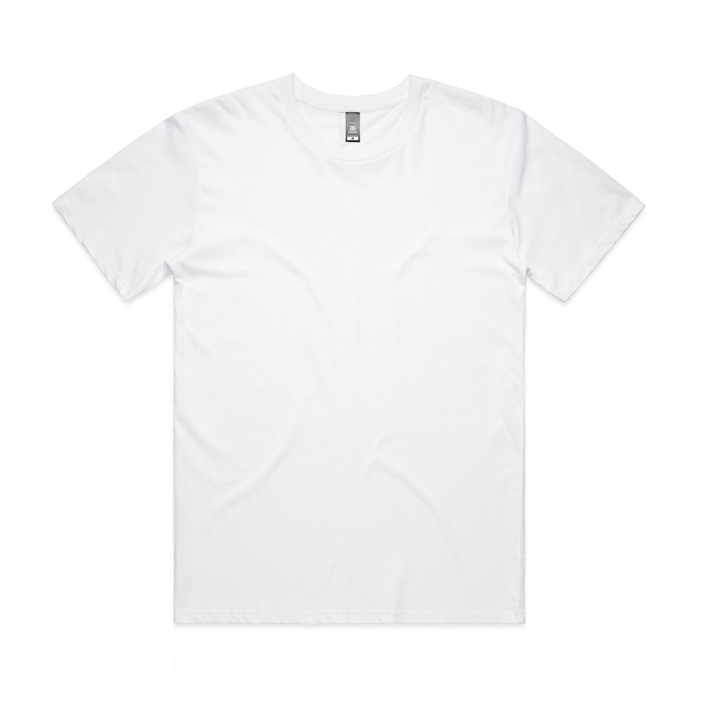 Ascolour Mens Staple Minus Tee(5074)2nd Colour