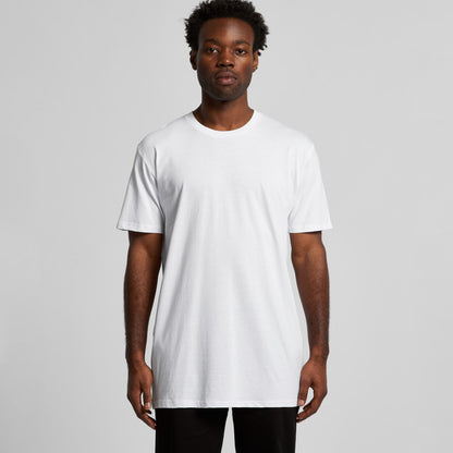 Ascolour Mens Staple Plus Tee(5075)