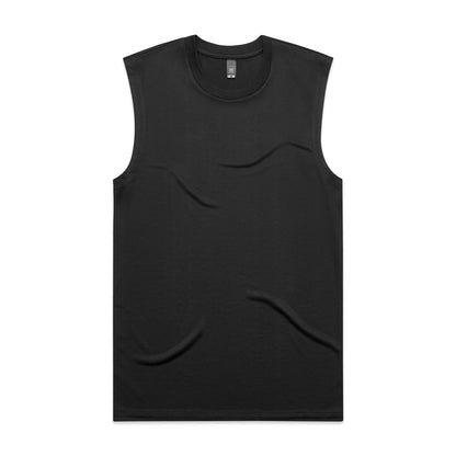 Ascolour Mens Staple Active Tank (5078)